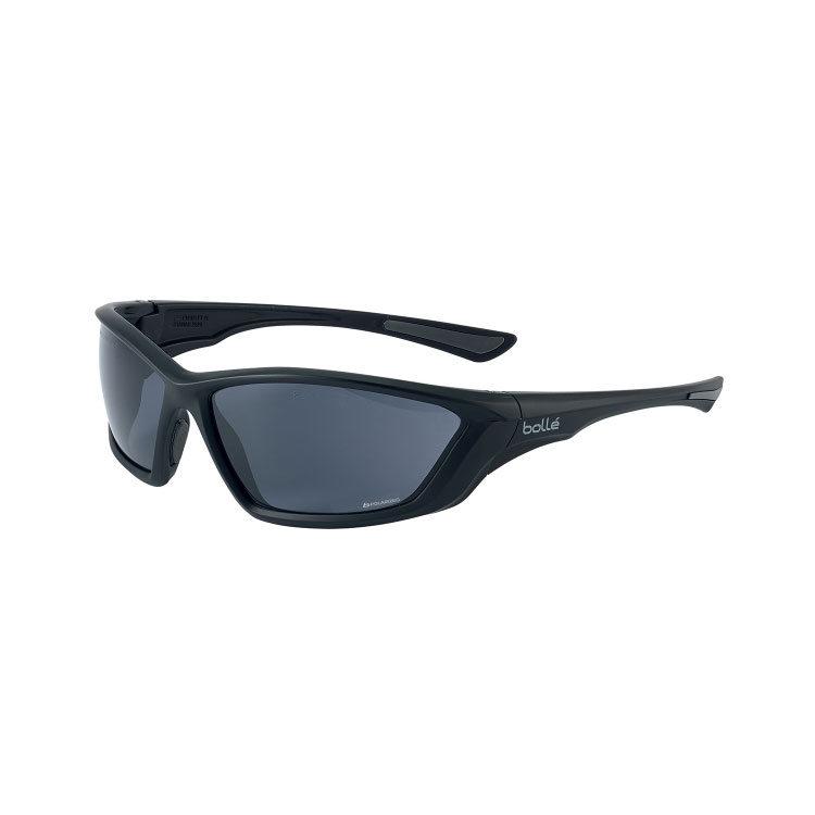 Bolle - Swat - Frame Shiny Black/Lens Polarized Bolle - Swat - Frame Shiny Black/Lens Polarized