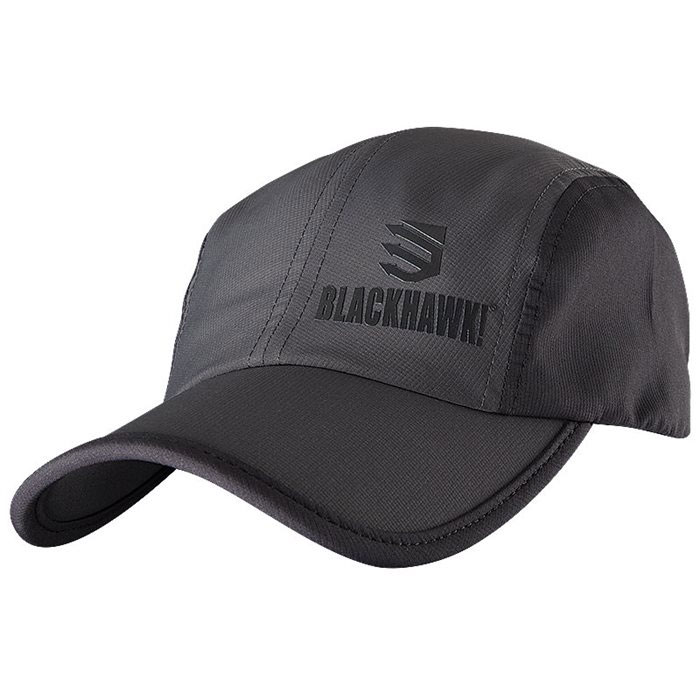 Blackhawk - Range Cap Slate - Black/Charcoal Blackhawk - Range Cap Slate - Black/Charcoal