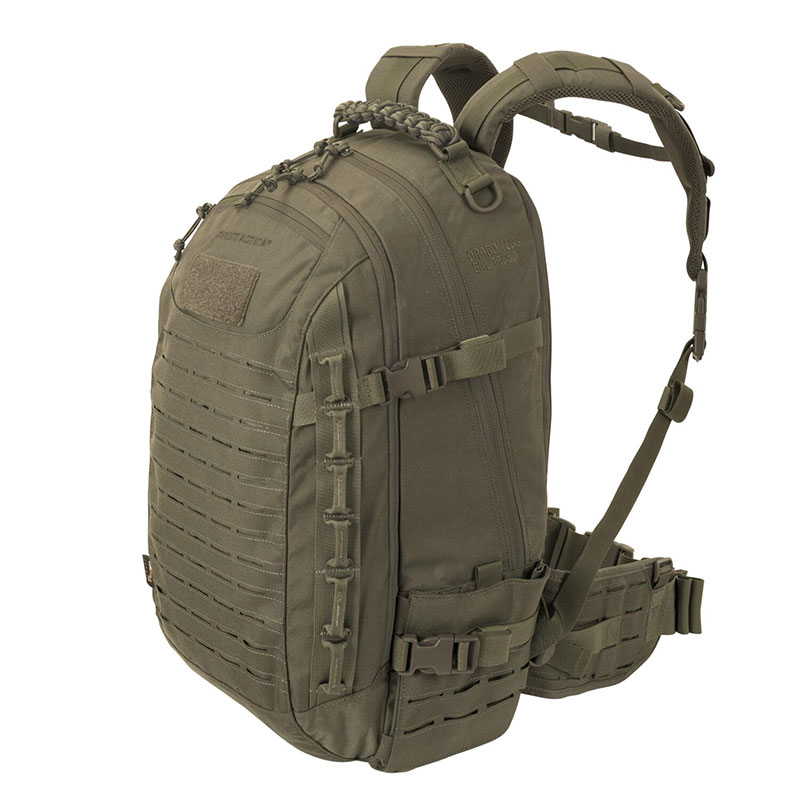 Direct Action - Dragon Egg Enlarged Backpack - Cordura - Adaptive Green