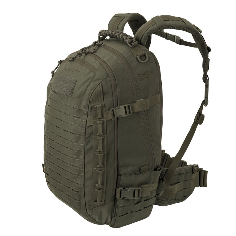 Direct Action - Dragon Egg Enlarged Backpack - Cordura - Ranger Green