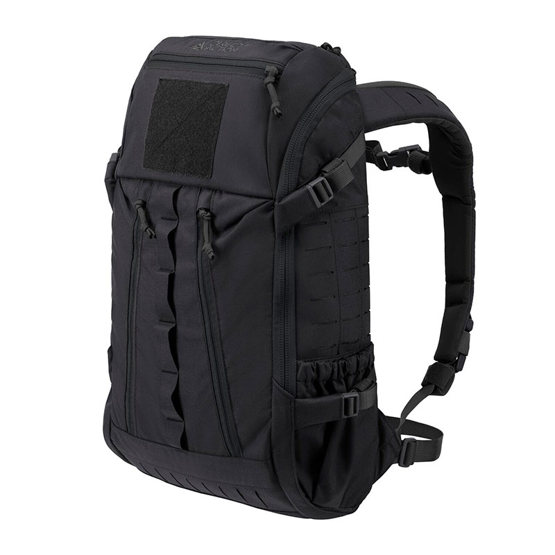 Direct Action - Halifax Small Backpack - Cordura - Black