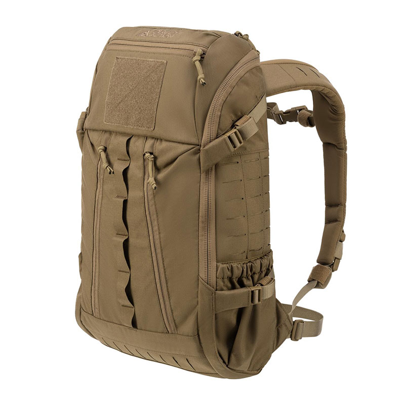 Direct Action - Halifax Small Backpack - Cordura - Coyote Brown