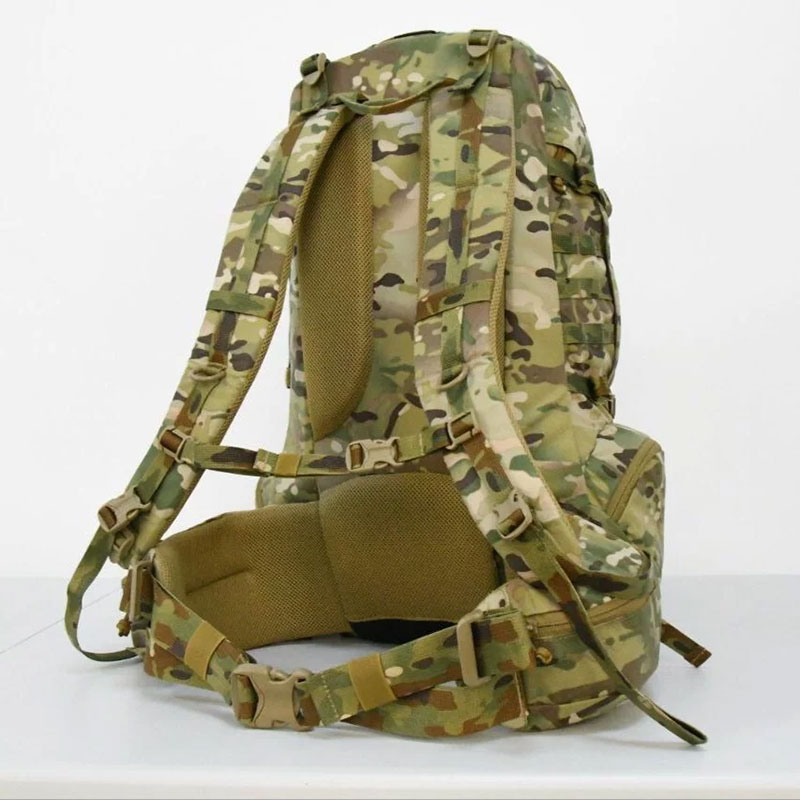 Купить Рюкзак 50л Atlant Armour - Рюкзак Ермак-50 Gen3 - Multicam - в ...