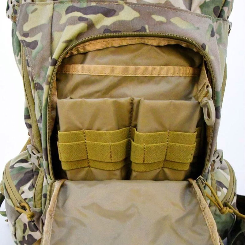 Купить Рюкзак 50л Atlant Armour - Рюкзак Ермак-50 Gen3 - Multicam - в ...