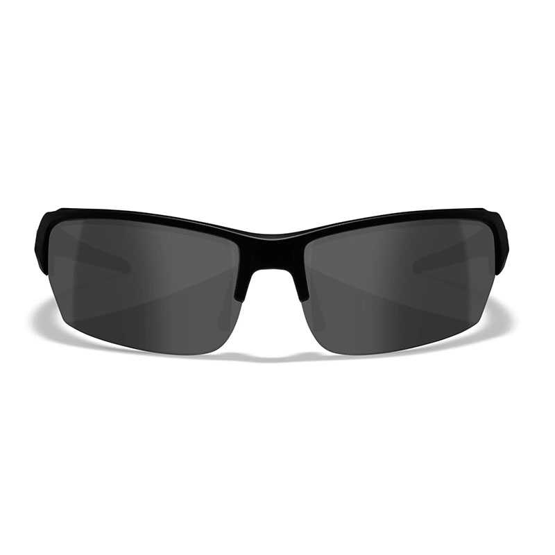 Wiley X - SAINT Grey/Clear/Light Rust Matte Black Frame