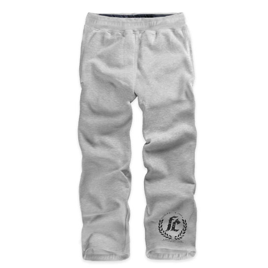 Dobermans - Full Contact Pants SPD62 - Grey