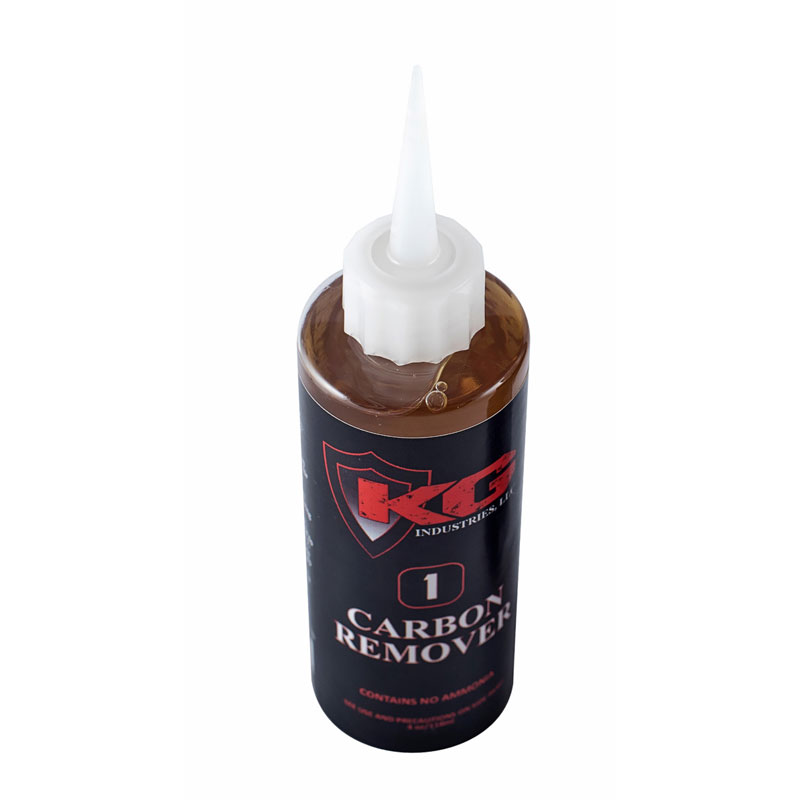 Средство Kal-Gard KG-1 Carbon Remover очиститель нагара, 118 мл