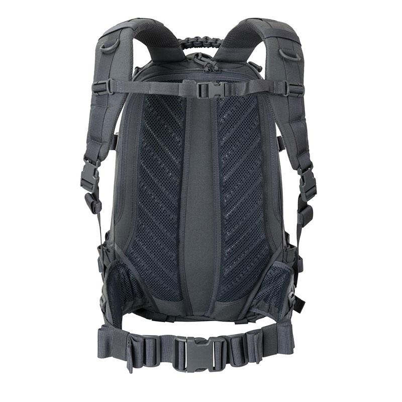 Direct Action - Dragon Egg Enlarged Backpack - Cordura - Black