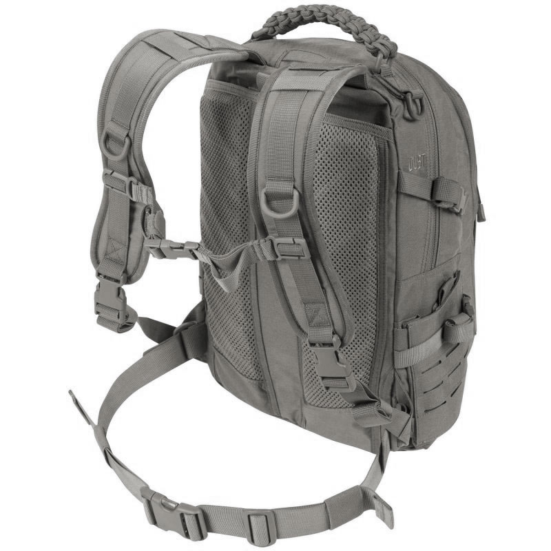 Direct Action - DUST MkII BACKPACK - Cordura - Ranger Green