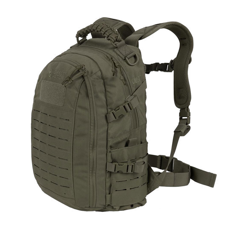 Direct Action - DUST MkII BACKPACK - Cordura - Ranger Green