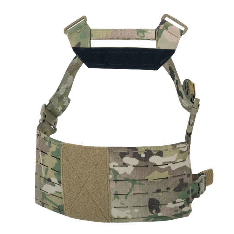 Direct Action - SPITFIRE MK II Chest Rig Interface - Crye Multicam