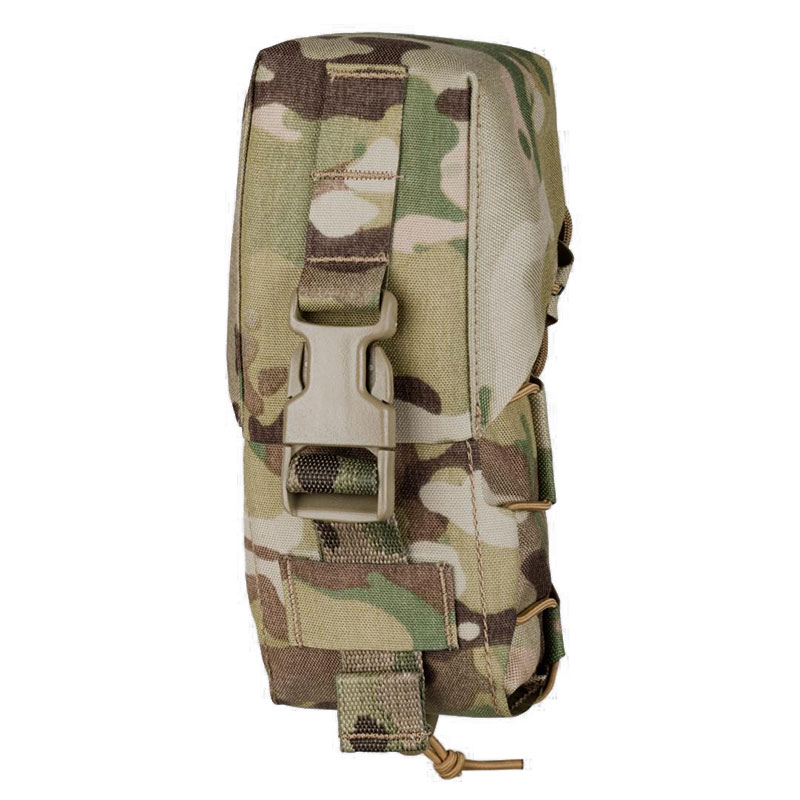 Direct Action - TAC RELOAD pouch AR-15 - Cordura - Crye Multicam Direct Action - TAC RELOAD pouch AR-15 - Cordura - Crye Multicam