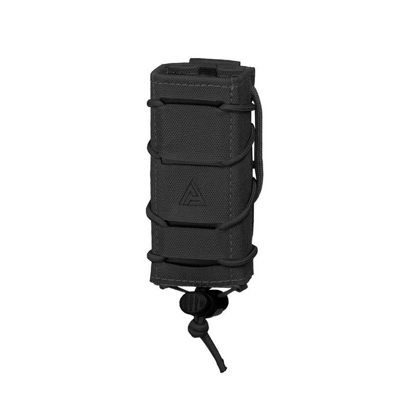 Direct Action - SPEED RELOAD POUCH Pistol - Cordura - Black Direct Action - SPEED RELOAD POUCH Pistol - Cordura - Black