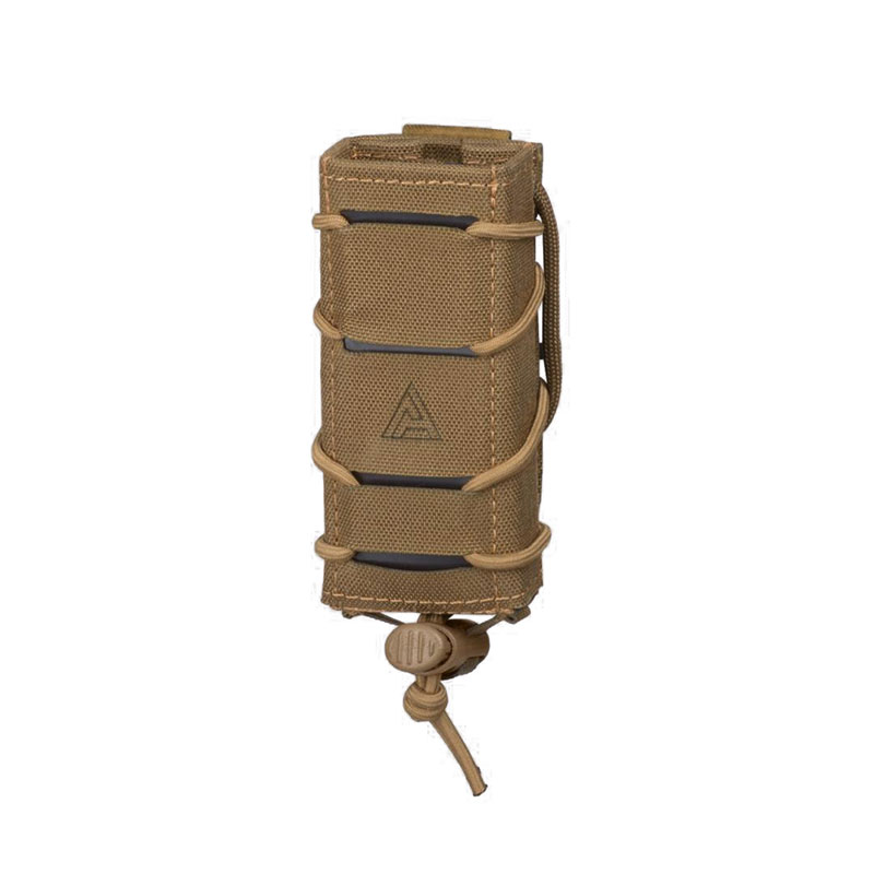 Direct Action - SPEED RELOAD POUCH Pistol - Cordura - Coyote Brown Direct Action - SPEED RELOAD POUCH Pistol - Cordura - Coyote Brown