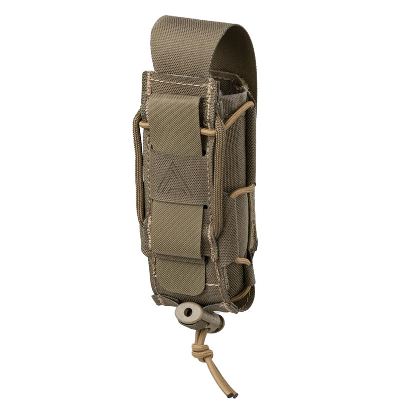Direct Action - TAC RELOAD Pistol Pouch Mk II - Cordura - Multicam