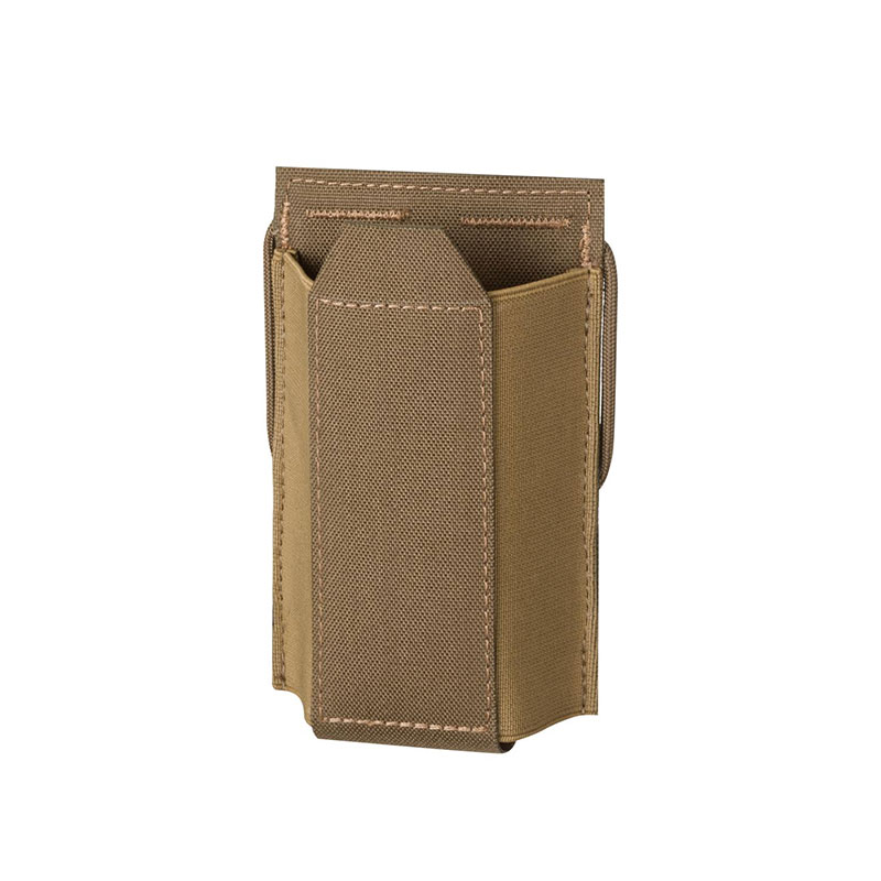 Direct Action - SLICK Carbine Mag Pouch - Coyote Brown Direct Action - SLICK Carbine Mag Pouch - Coyote Brown