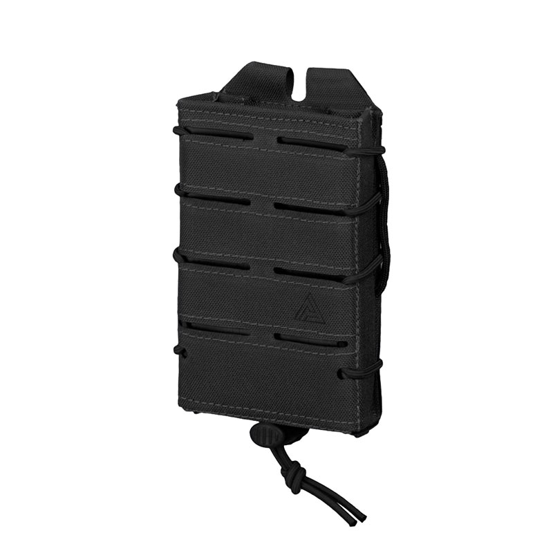 Direct Action - SPEED RELOAD POUCH RIFLE - Cordura - Black Direct Action - SPEED RELOAD POUCH RIFLE - Cordura - Black