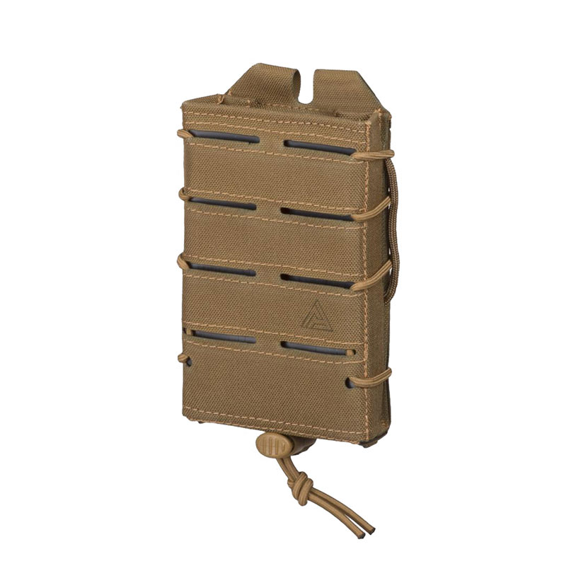 Direct Action - SPEED RELOAD POUCH RIFLE - Cordura - Coyote Brown Direct Action - SPEED RELOAD POUCH RIFLE - Cordura - Coyote Brown