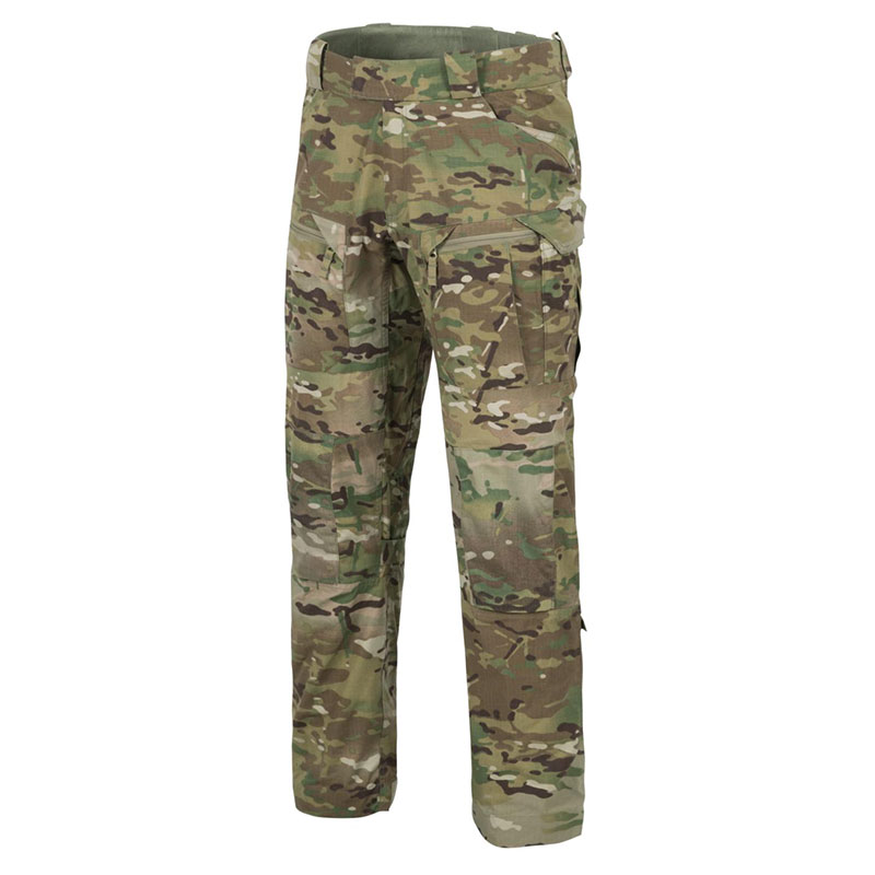 Direct Action - VANGUARD Combat Trousers - Crye Multicam