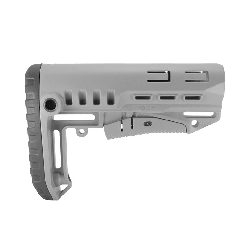 DLG Приклад телескопический TBS COMPACT Olive com-spec