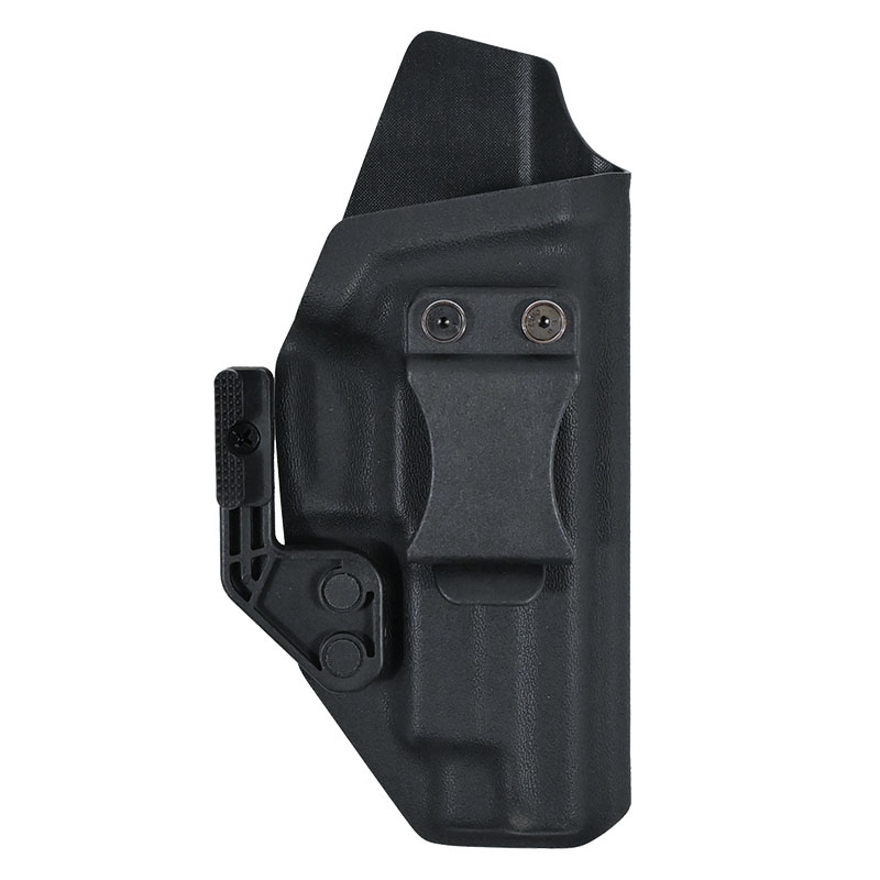 DP Kydex Holster TCG - Кобура из Кайдекса для SIG SAUER P226 (Техкрим) - Black