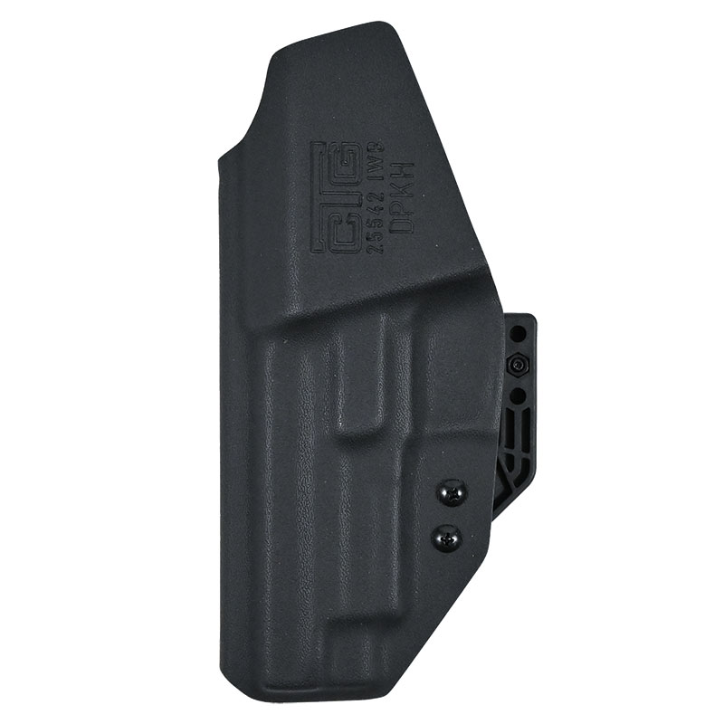 DP Kydex Holster TCG - Кобура из Кайдекса для SIG SAUER P226 (Техкрим) - Black