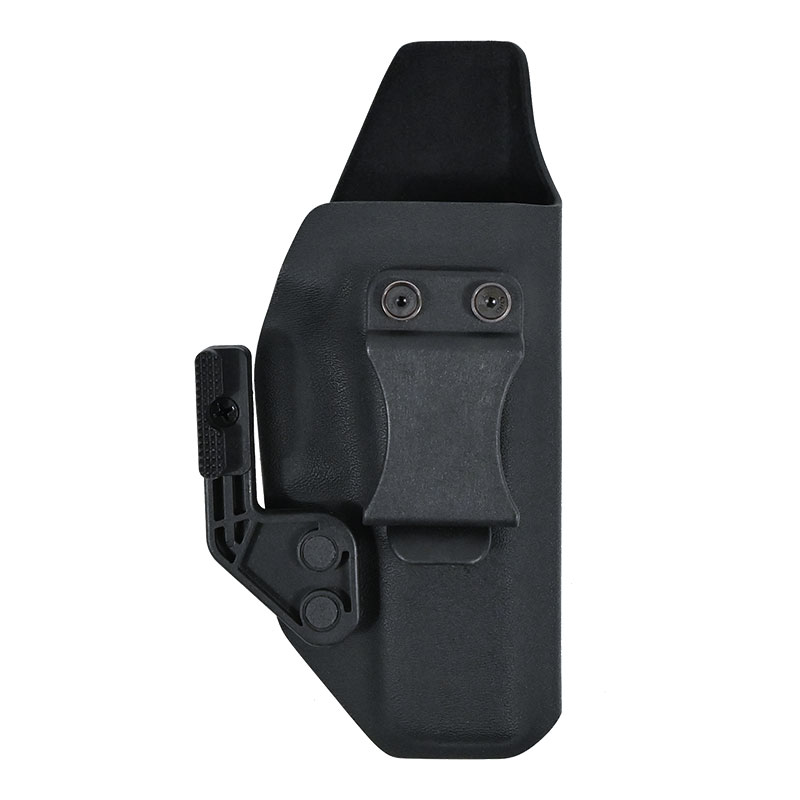 DP Kydex Holster TCG - Кобура из Кайдекса для Glock 17 - Black
