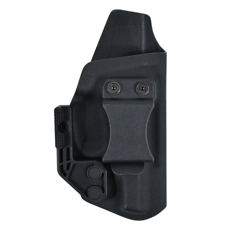 DP Kydex Holster TCG - Кобура из Кайдекса для ПМ - Black