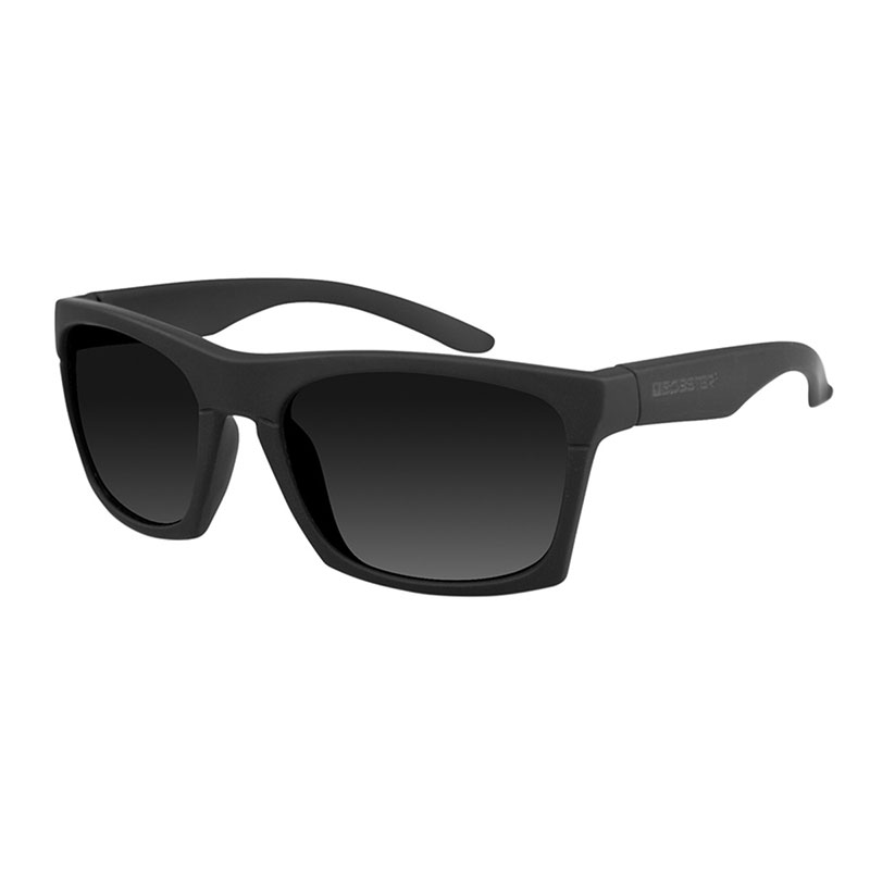 Bobster - Capone - Frame Black/Lens Smoke Bobster - Capone - Frame Black/Lens Smoke