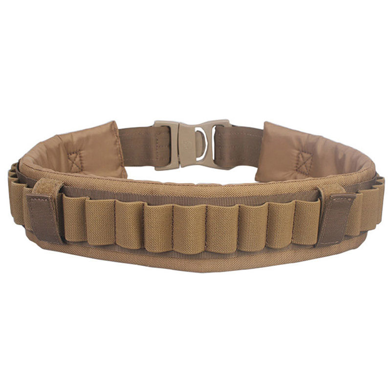 Emerson - Shotgun BELT - Coyote Brown Emerson - Shotgun BELT - Coyote Brown