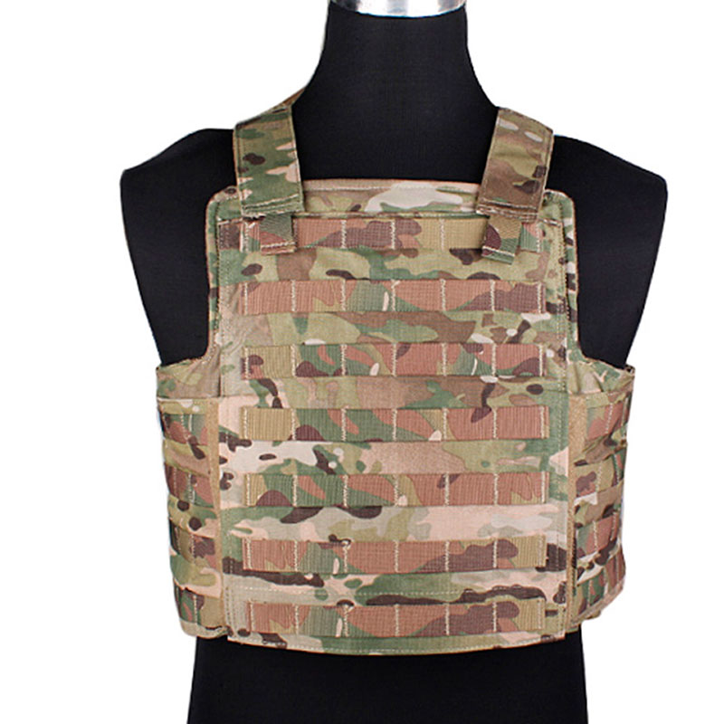 Emerson - Navy Seal Dedicated Vest - Multicam Emerson - Navy Seal Dedicated Vest - Multicam