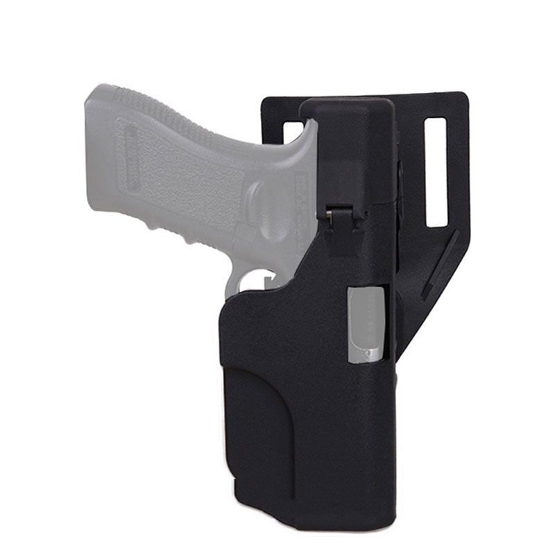 Emerson - GLOCK Fast Loaded Holster - Black Emerson - GLOCK Fast Loaded Holster - Black