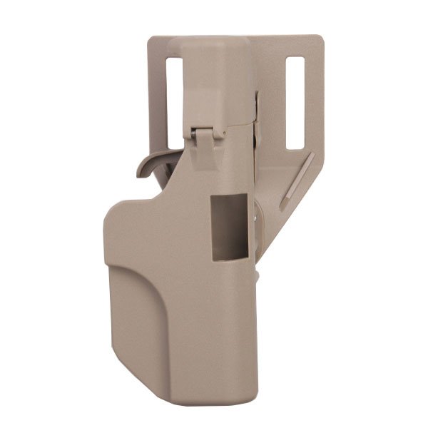 Emerson - GLOCK Fast Loaded Holster - Dark Earth Emerson - GLOCK Fast Loaded Holster - Dark Earth