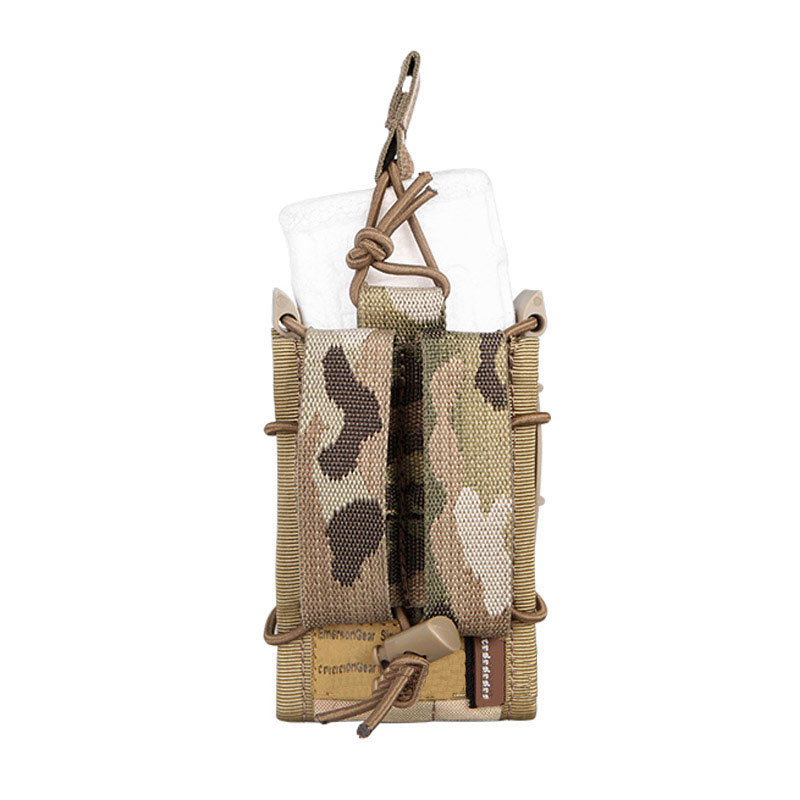 Emerson - Single Unit Magazine Pouch - Olive Drab