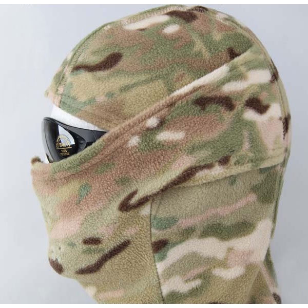Emerson - Fleece Warmer Hood - Multicam Emerson - Fleece Warmer Hood - Multicam