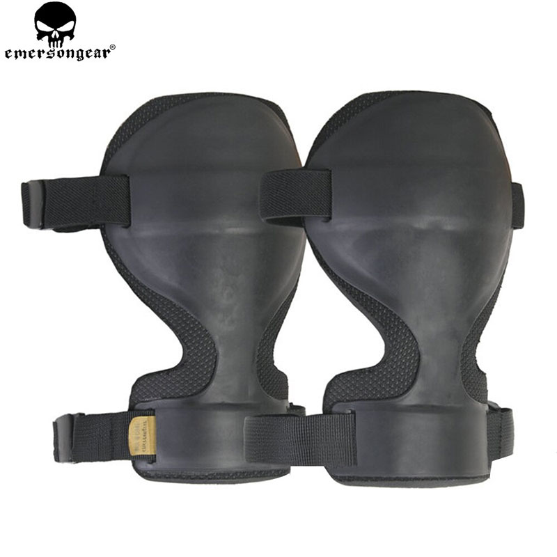 Emerson - ARC Style Military Kneepads - Black Emerson - ARC Style Military Kneepads - Black