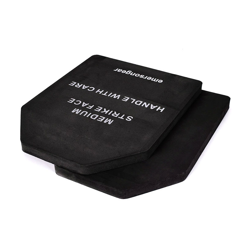 Emerson - Light Tactical Vest Dummy Plate - Black