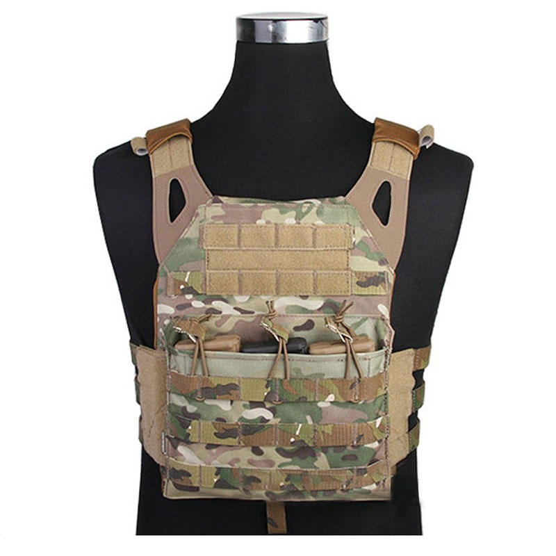 Emerson - Jumper Plate Carrier - Multicam Emerson - Jumper Plate Carrier - Multicam