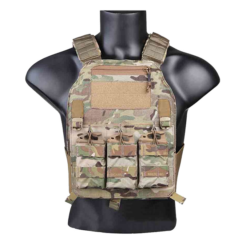Emerson - 419 PLate Carrier - Multicam Emerson - 419 PLate Carrier - Multicam