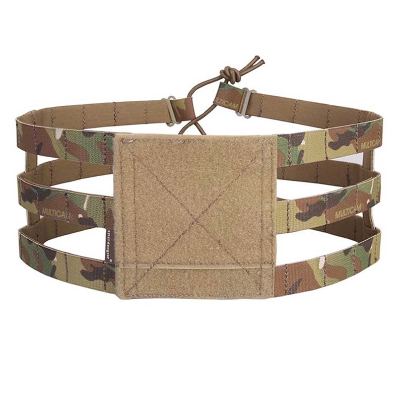 Emerson - 3-Band Lite Cummerbund For:AVS/JPC Vest - Multicam Emerson - 3-Band Lite Cummerbund For:AVS/JPC Vest - Multicam