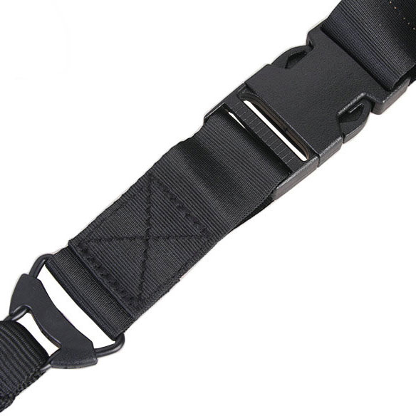 Emerson - Troy Battle Slings - Black
