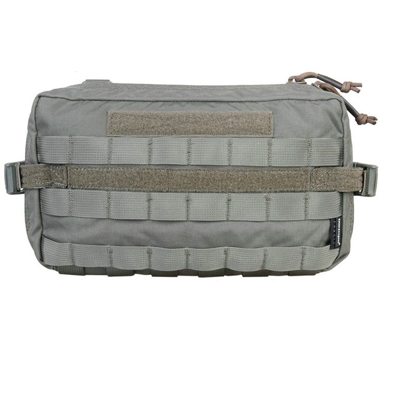 Emerson - 32X18CM Multi-functional Utility Pouch - Foliage Green Emerson - 32X18CM Multi-functional Utility Pouch - Foliage Green