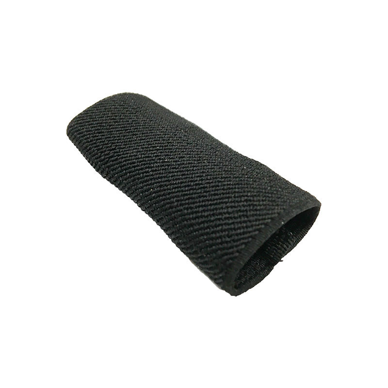 Emerson - L.Q.E multi-purpose Change hanging buckle - Black