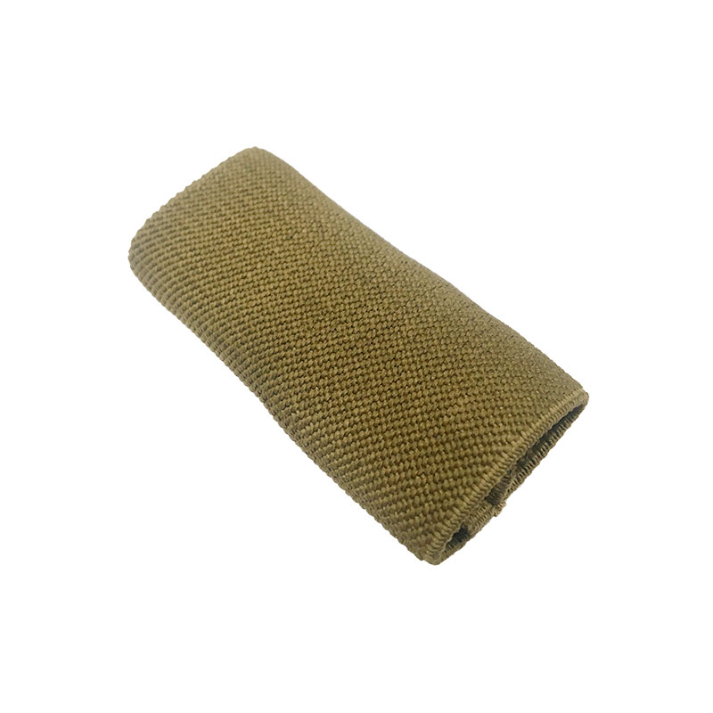 Emerson - L.Q.E multi-purpose Change hanging buckle - Coyote Brown