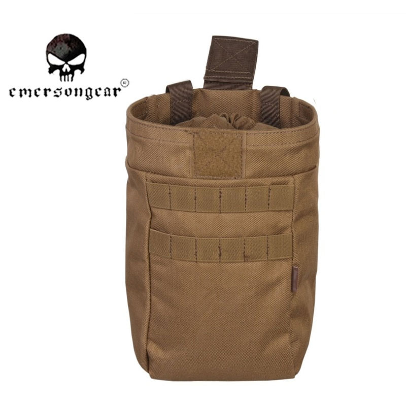 Emerson - USMC Magazine-POUCH - Coyote Brown Emerson - USMC Magazine-POUCH - Coyote Brown