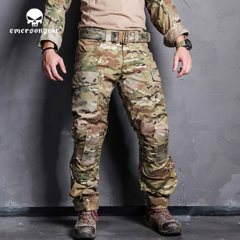 Emerson - Assault Pants - Multicam Emerson - Assault Pants - Multicam