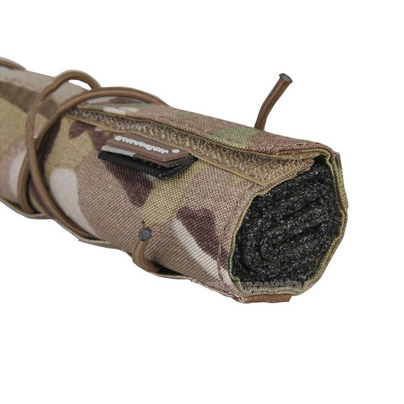 Emerson - Suppressor Cover 22cm Airsoft - Multicam