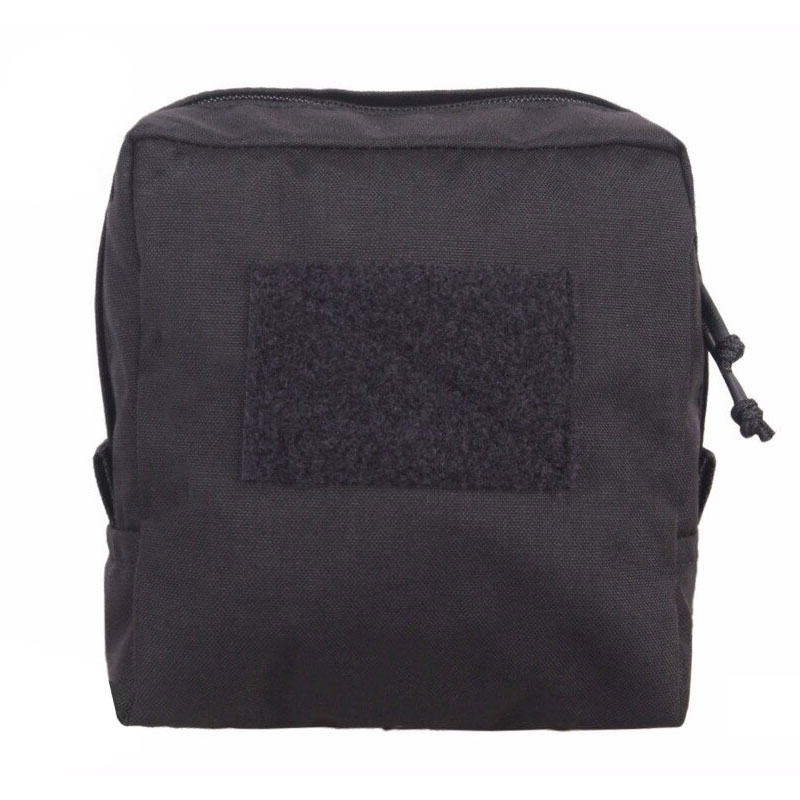 Emerson - 17cm*17cm Rescue Pouch - Black Emerson - 17cm*17cm Rescue Pouch - Black
