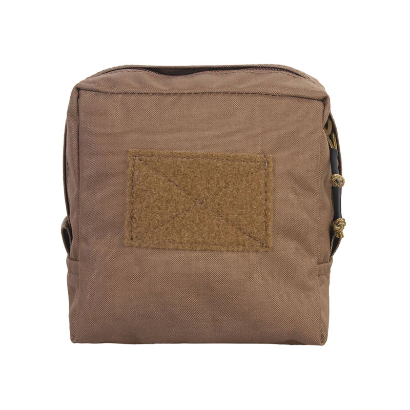 Emerson - 17cm*17cm Rescue Pouch - Coyote Brown Emerson - 17cm*17cm Rescue Pouch - Coyote Brown
