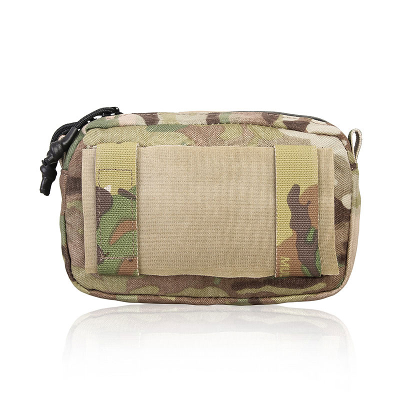 Emerson - 23cm*16cm Pouch - Multicam